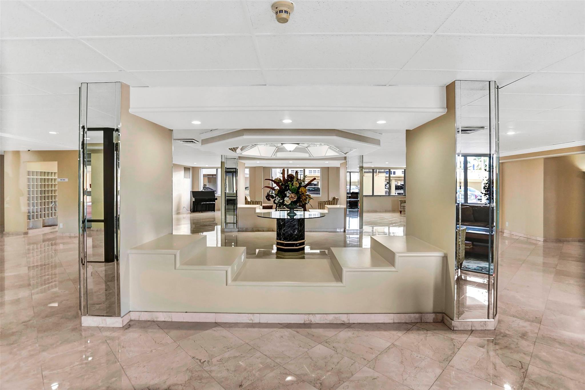 Sea Monarch - Residential