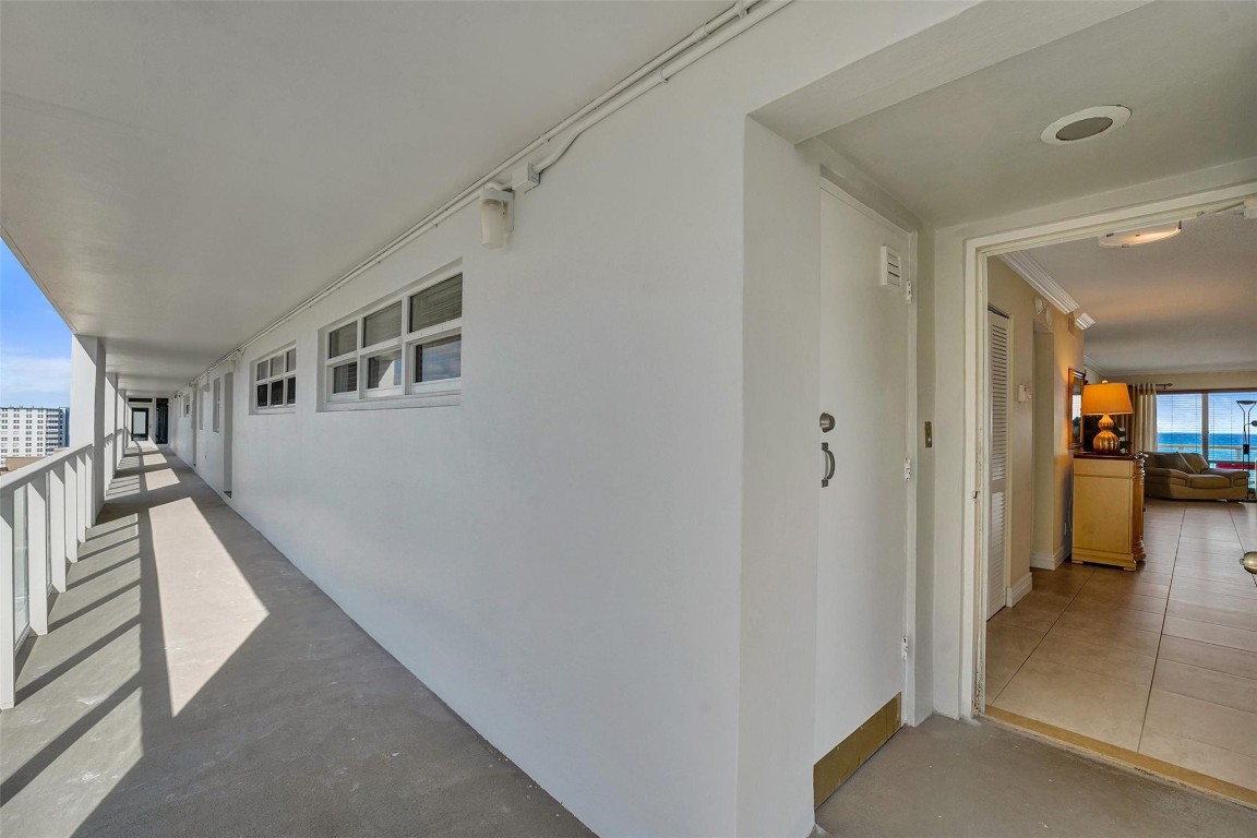 Sea Monarch - Residential