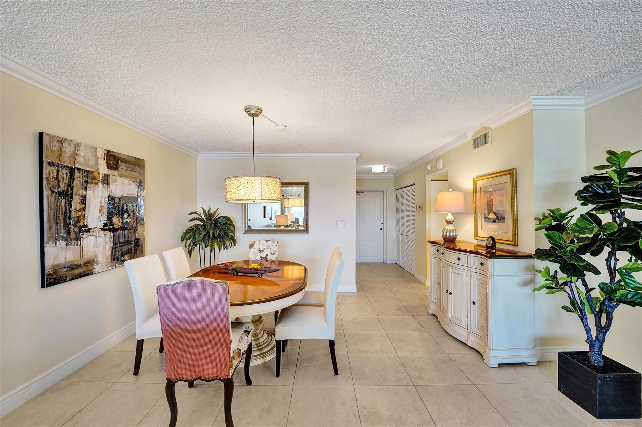 Sea Monarch - Residential