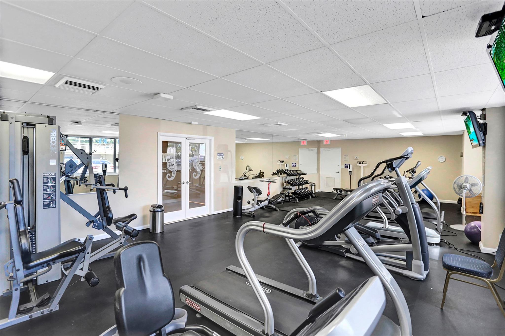 Sea Monarch - Residential