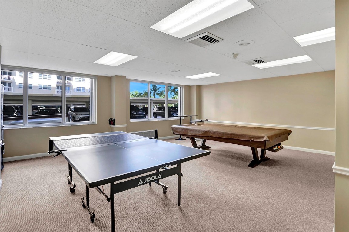 Sea Monarch - Residential