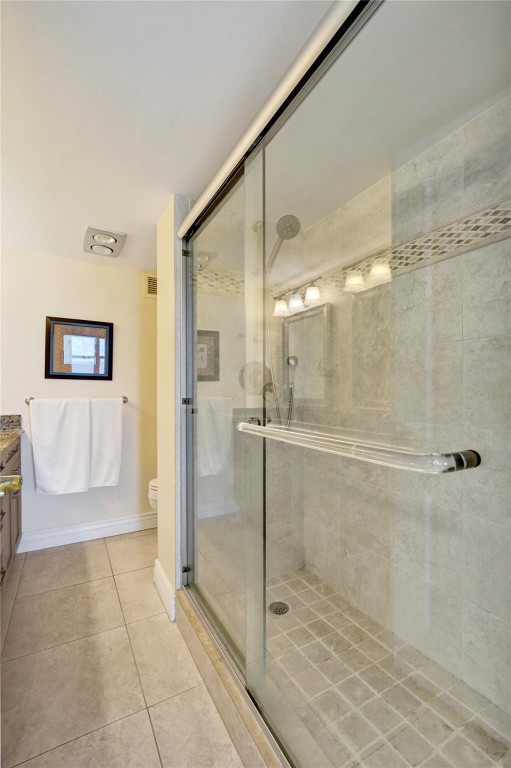 Sea Monarch - Residential