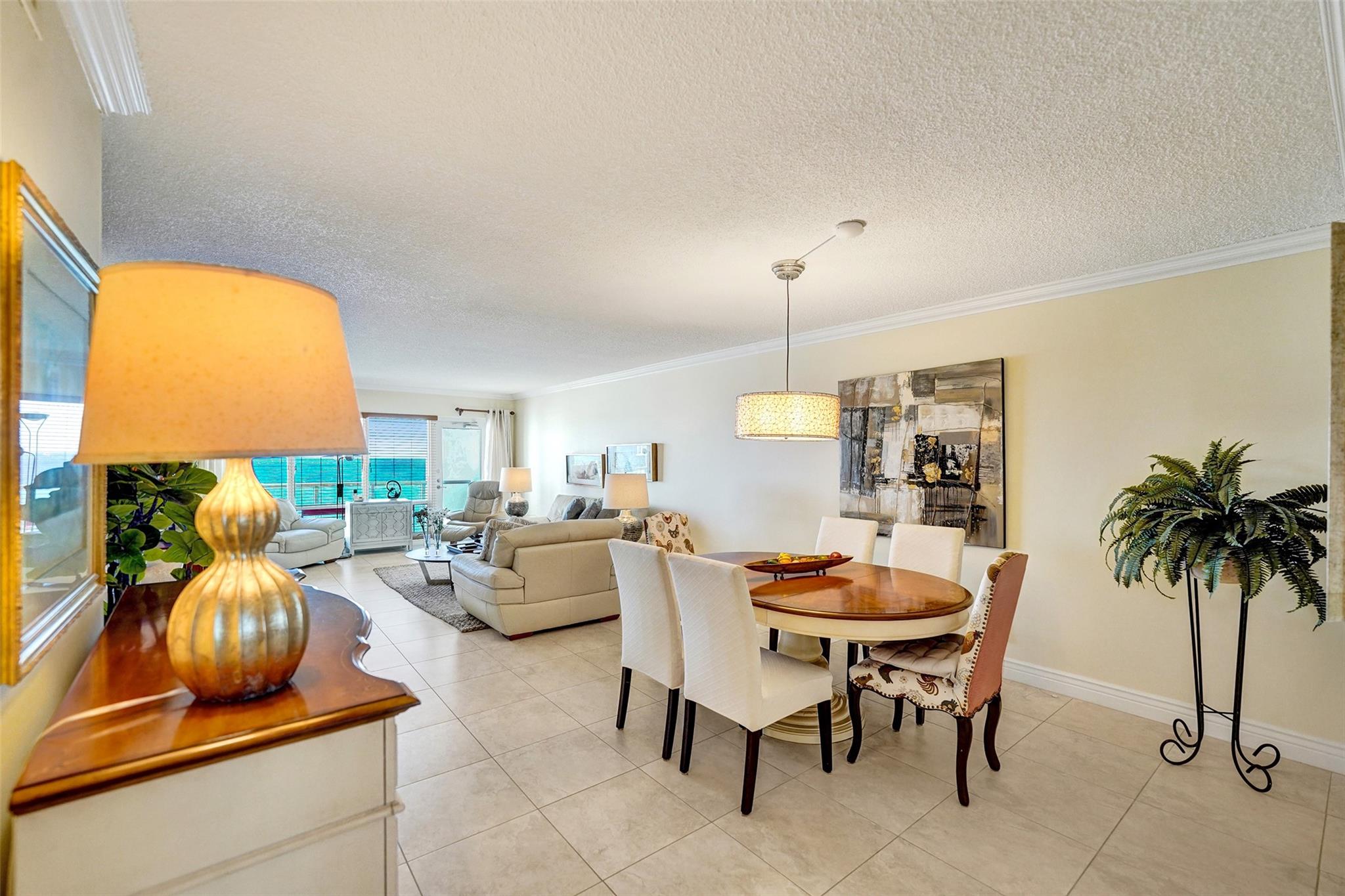 Sea Monarch - Residential