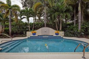 VEROMAR SUB - Residential