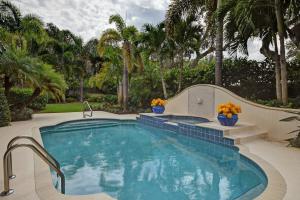 VEROMAR SUB - Residential