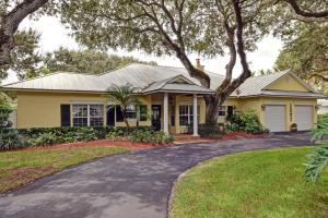 VEROMAR SUB - Residential