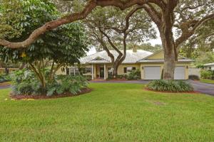 VEROMAR SUB - Residential