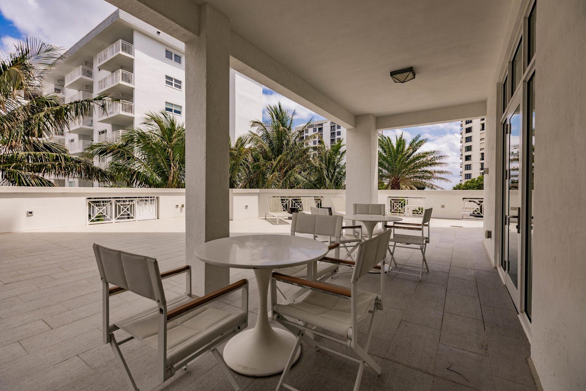 3200 SOUTH OCEAN A SEAGAT - Residential