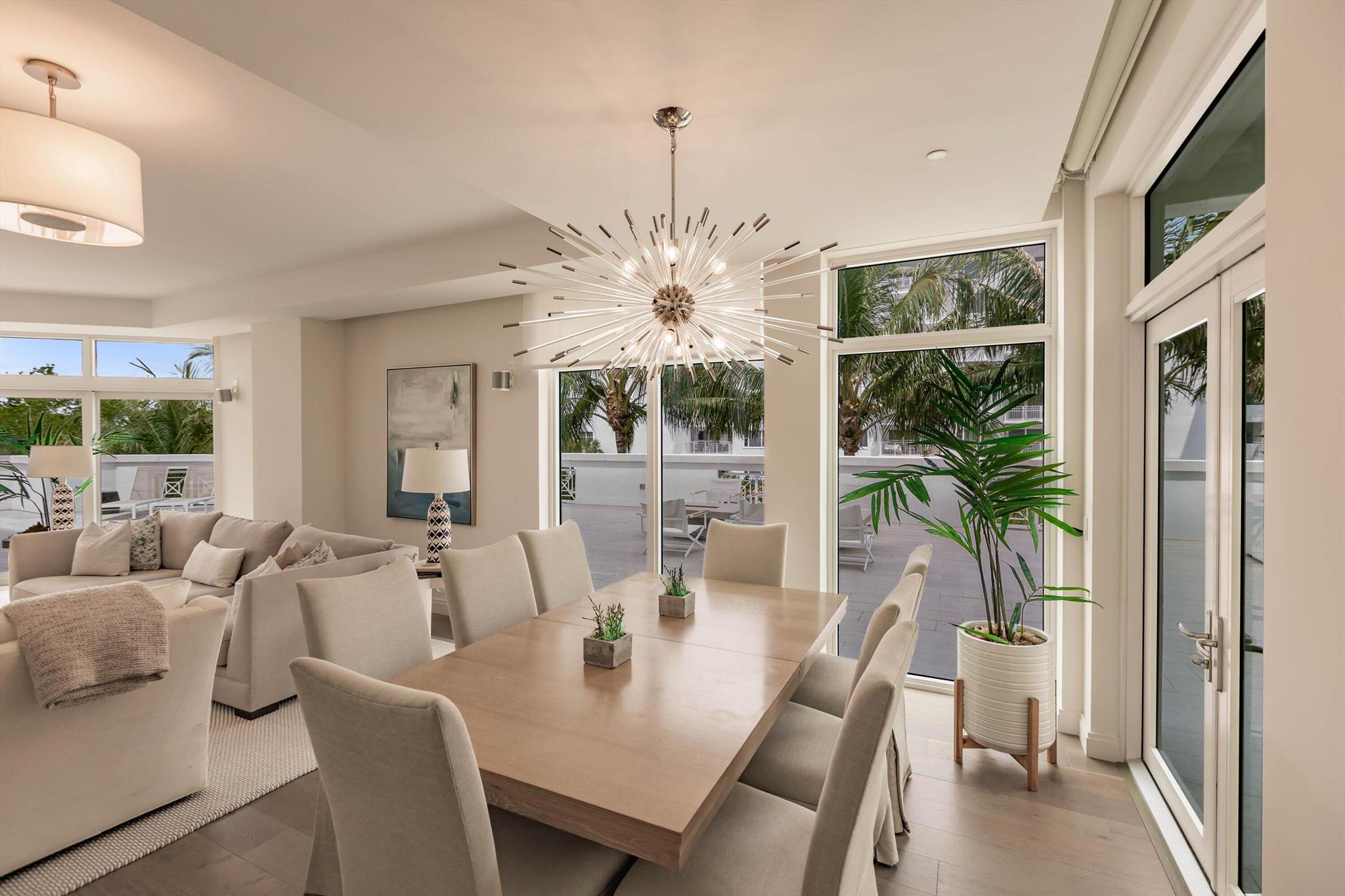 3200 SOUTH OCEAN A SEAGAT - Residential