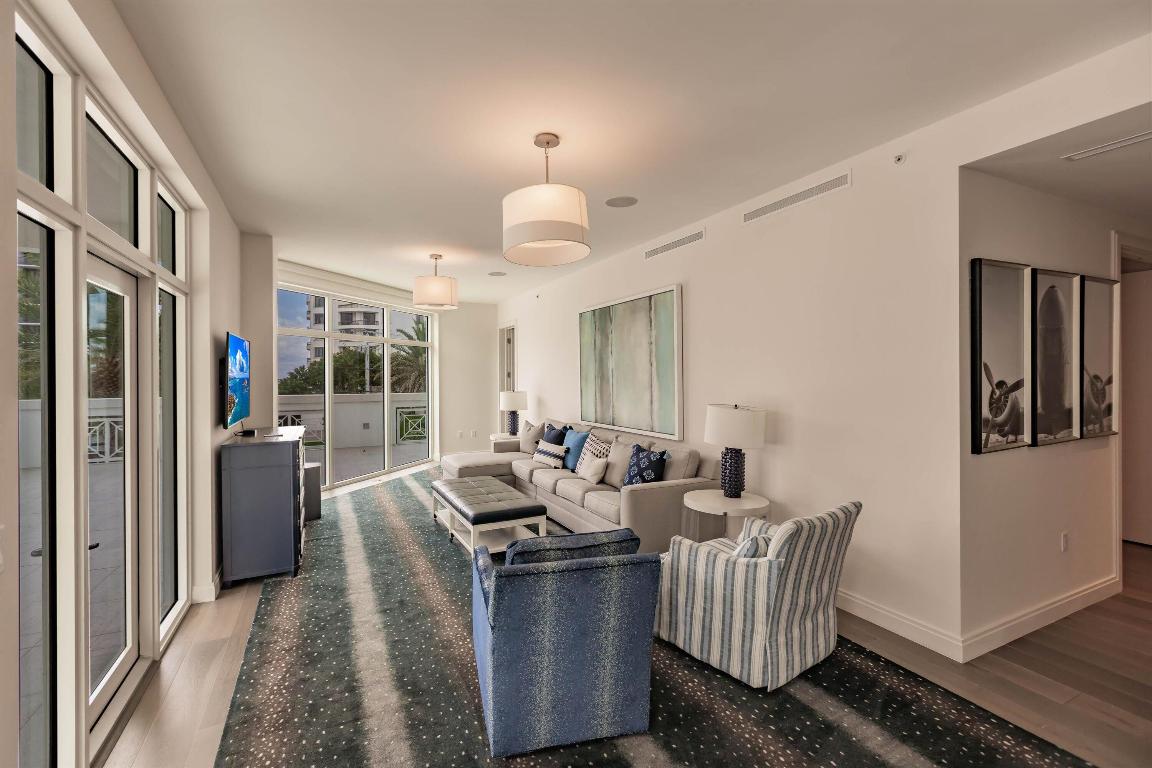 3200 S Ocean Boulevard 201