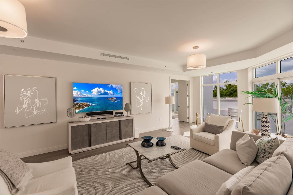 3200 S Ocean Boulevard 201