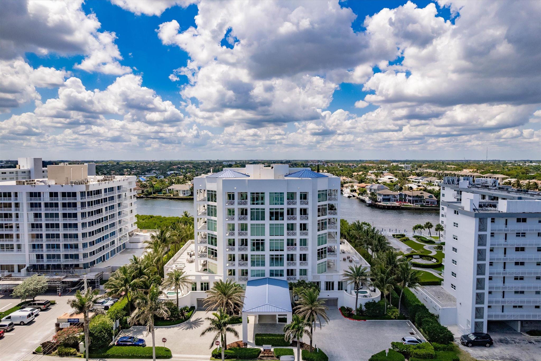 3200 SOUTH OCEAN A SEAGAT - Residential