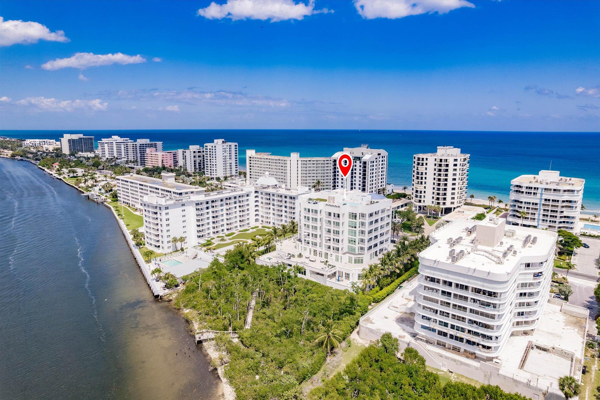 3200 SOUTH OCEAN A SEAGAT - Residential