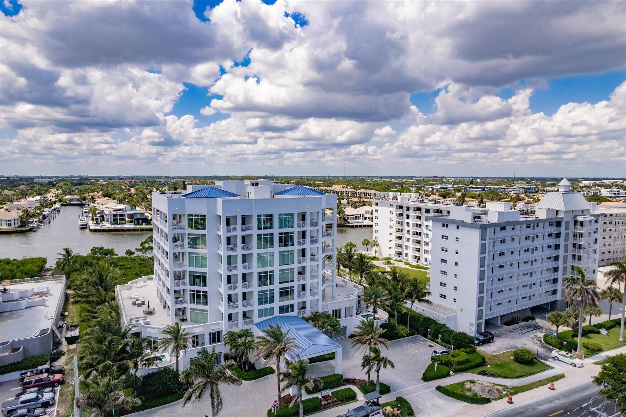 3200 SOUTH OCEAN A SEAGAT - Residential