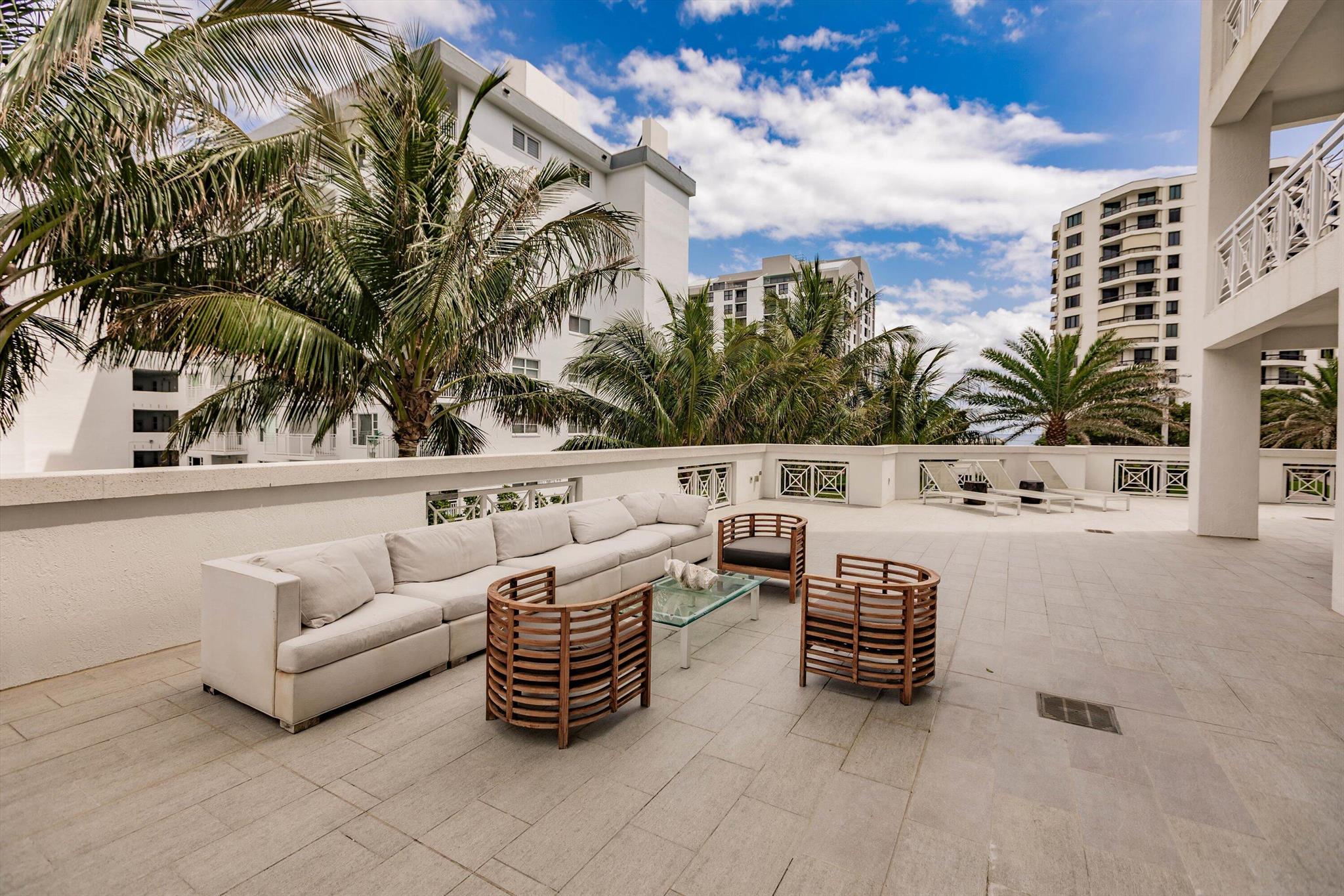 3200 SOUTH OCEAN A SEAGAT - Residential