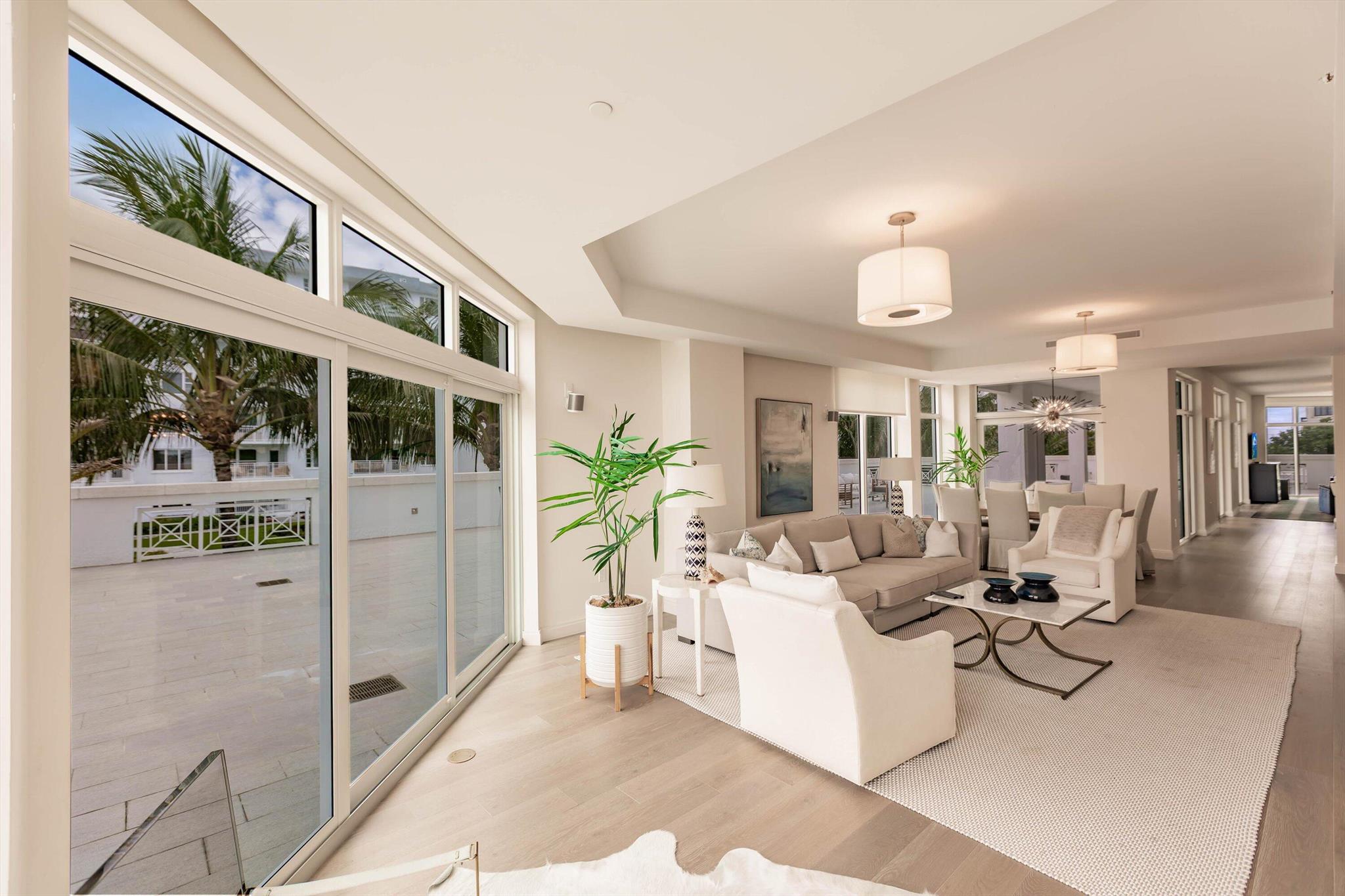 3200 SOUTH OCEAN A SEAGAT - Residential