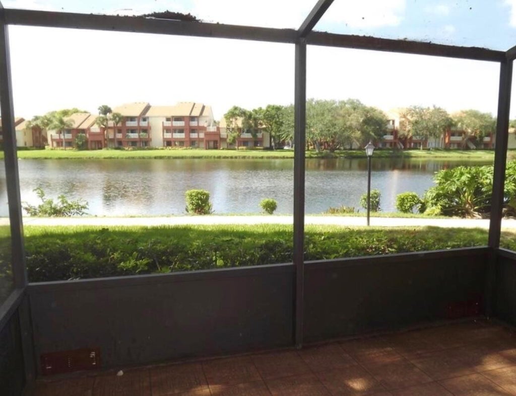 Photo of 2313 N Congress Avenue #16, Boynton Beach, FL 33426 (MLS # R10914141)