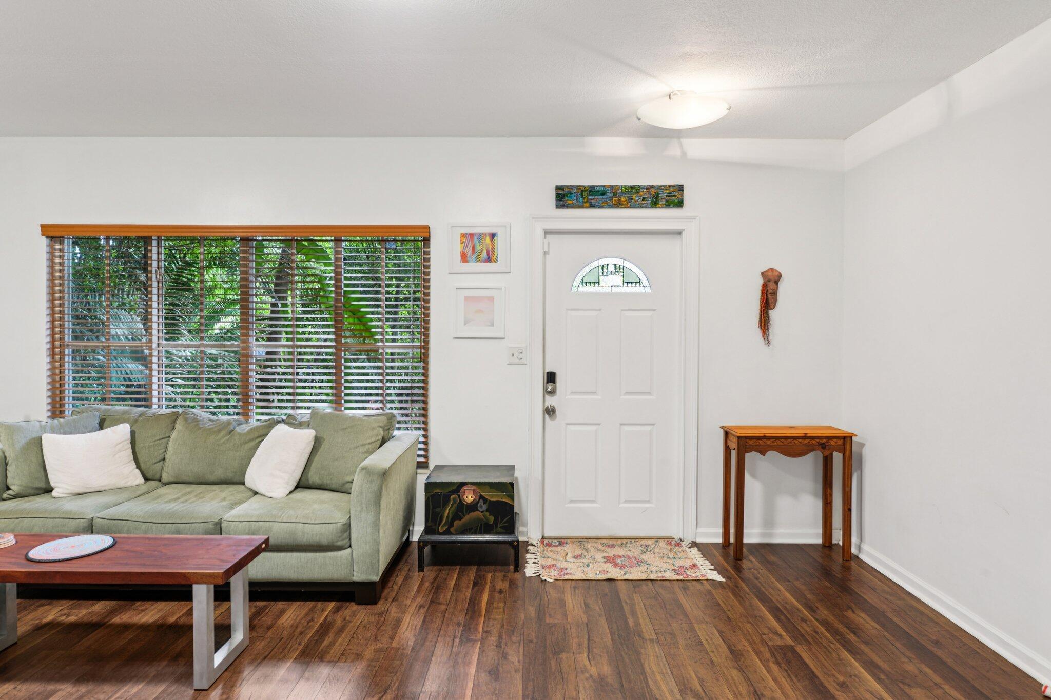 PLUMOSA PARK SEC A, B AND - Residential