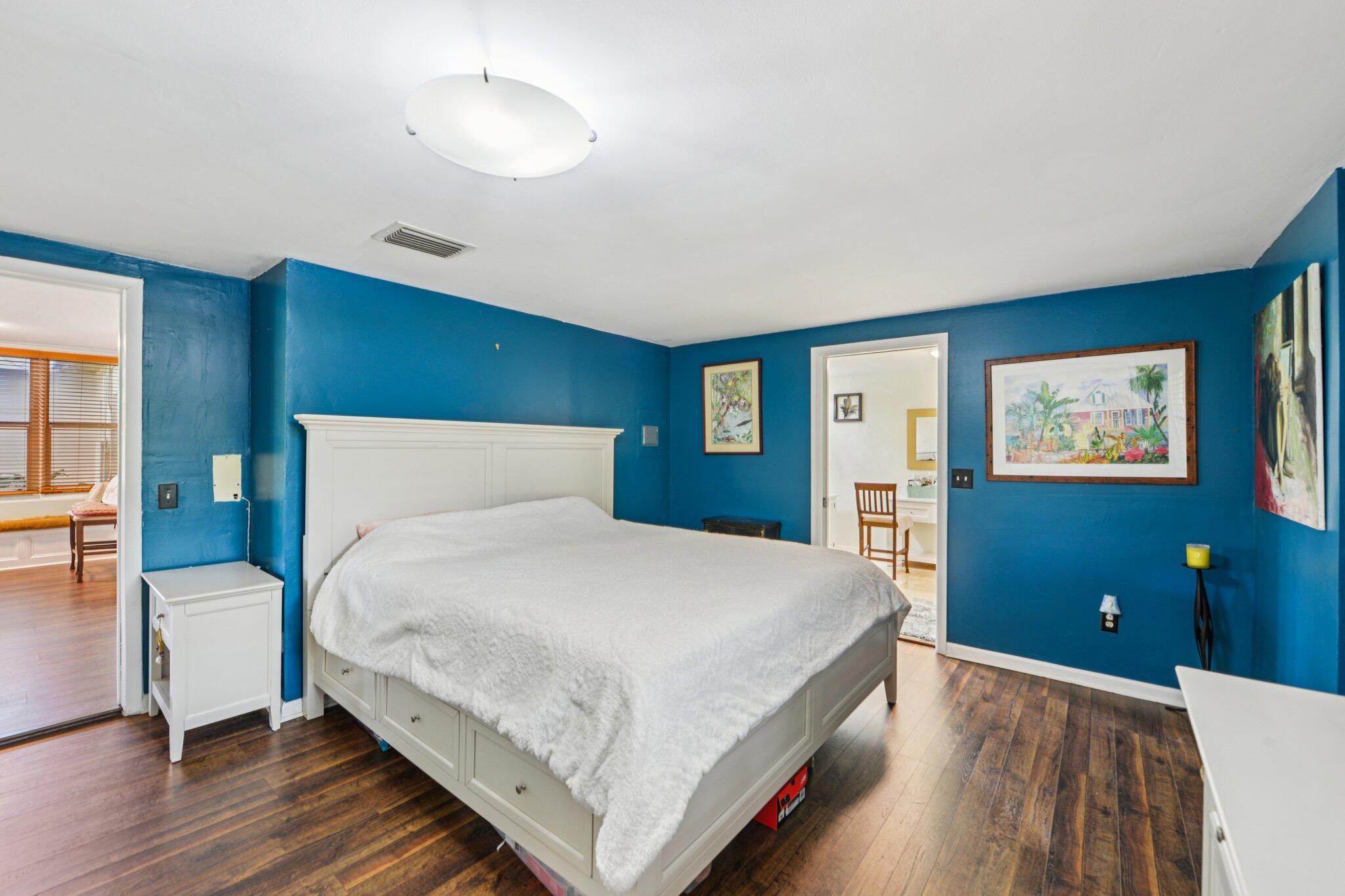 PLUMOSA PARK SEC A, B AND - Residential