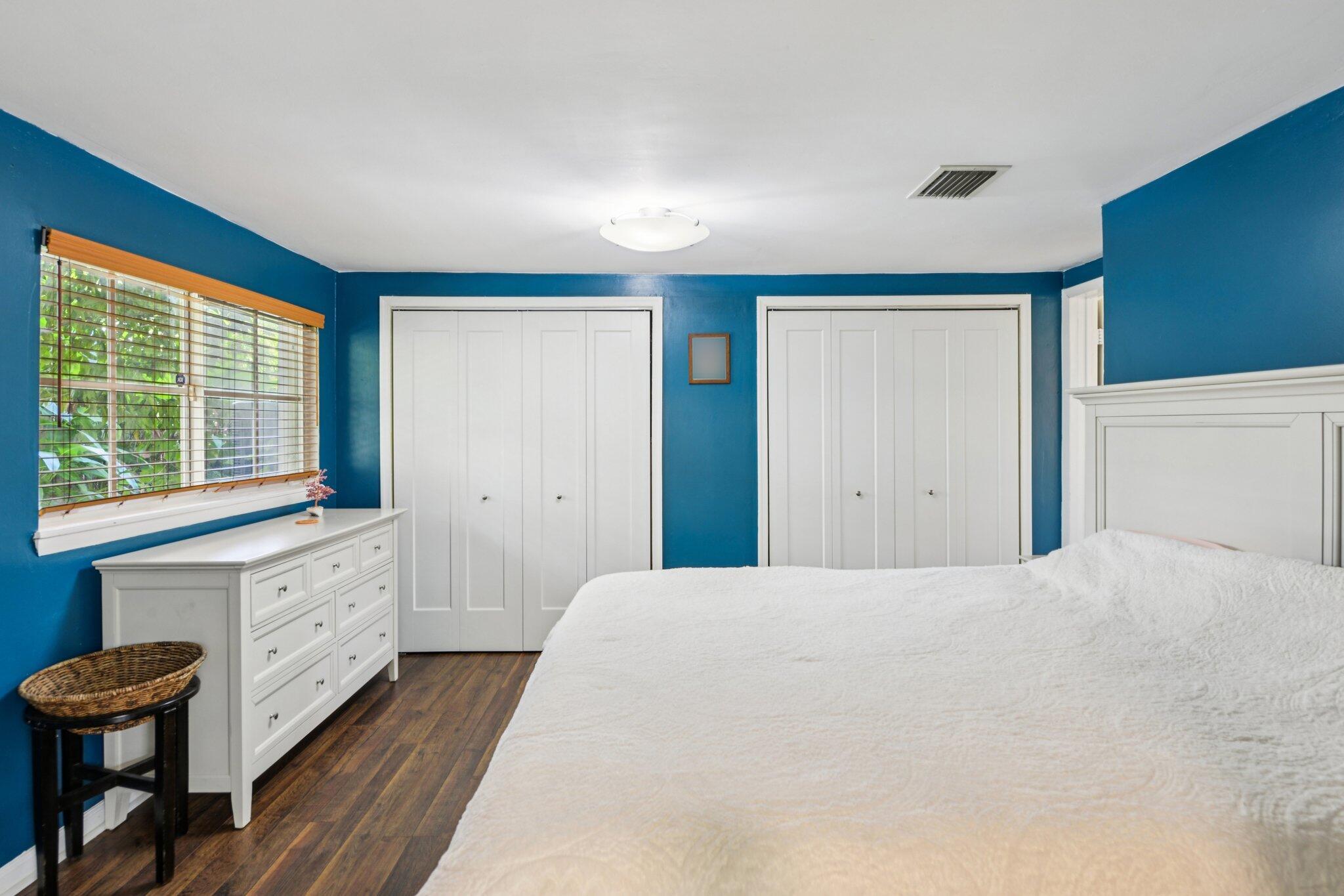 PLUMOSA PARK SEC A, B AND - Residential