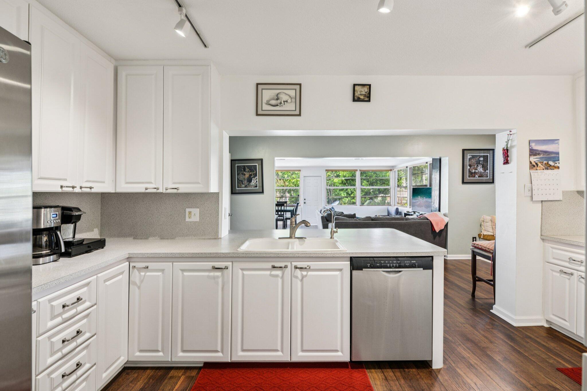 PLUMOSA PARK SEC A, B AND - Residential