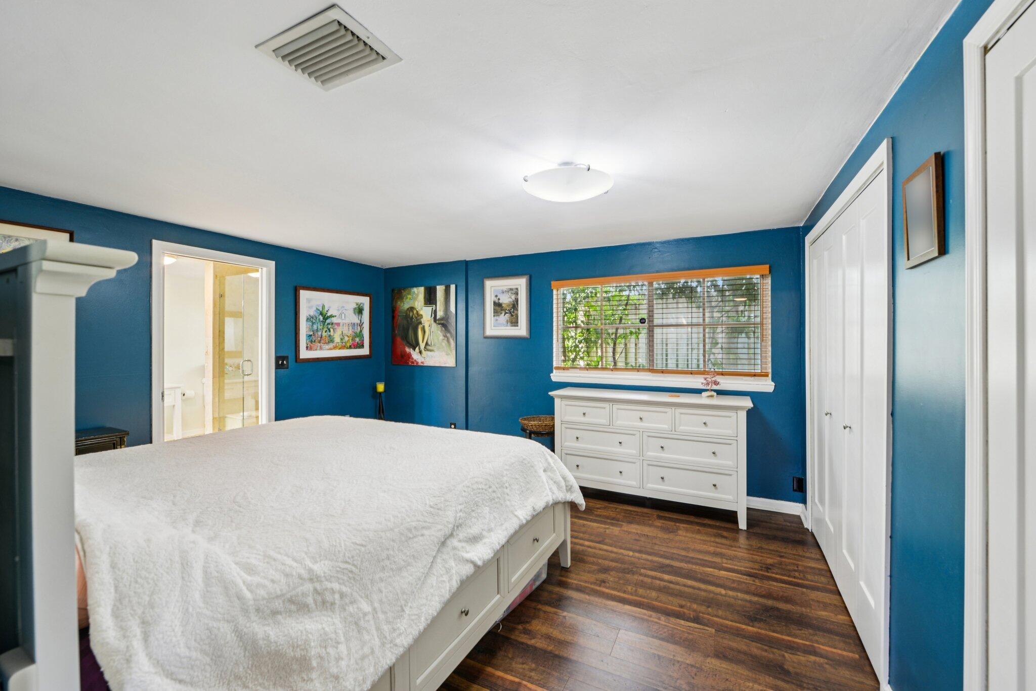 PLUMOSA PARK SEC A, B AND - Residential