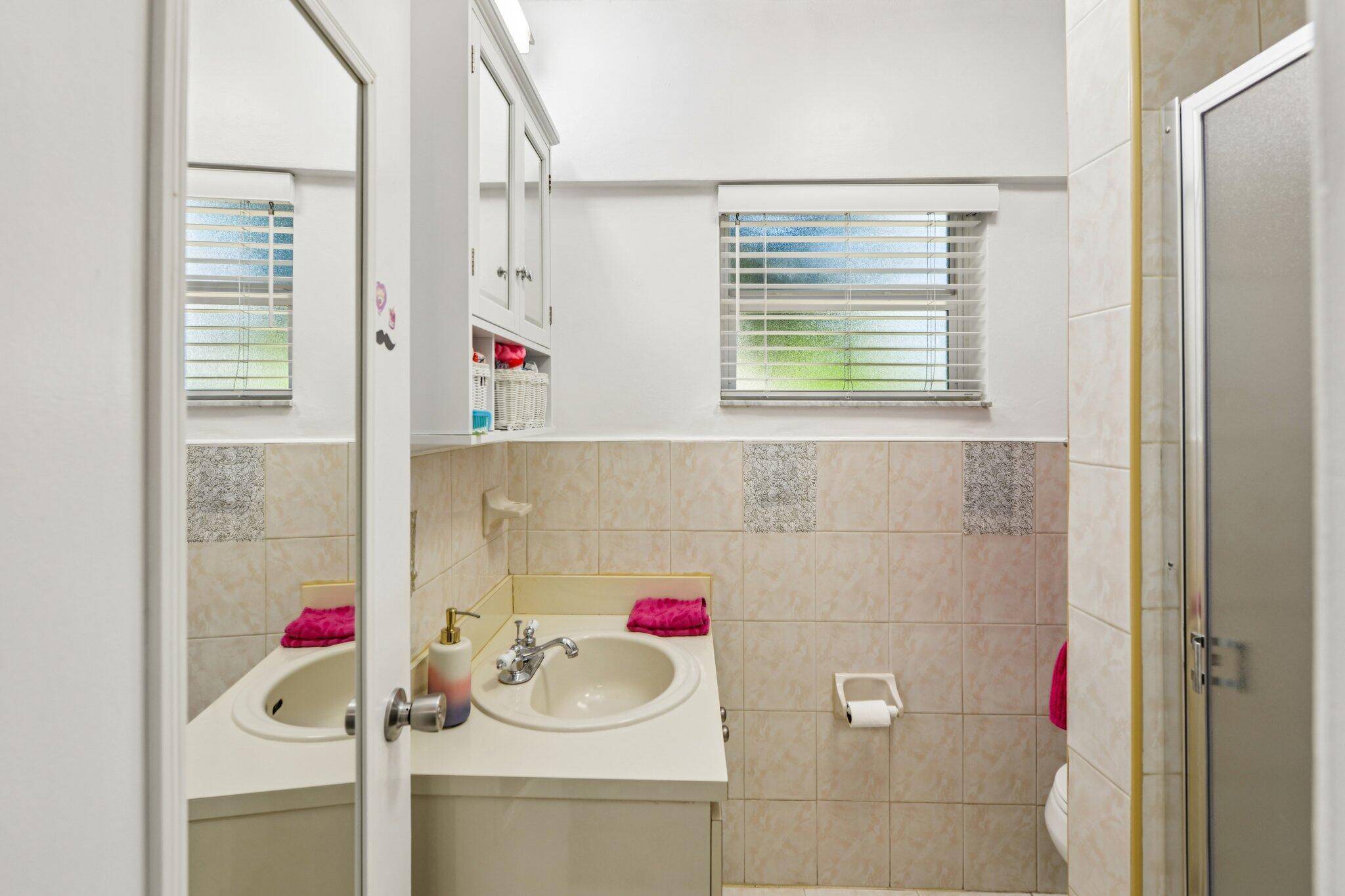 PLUMOSA PARK SEC A, B AND - Residential