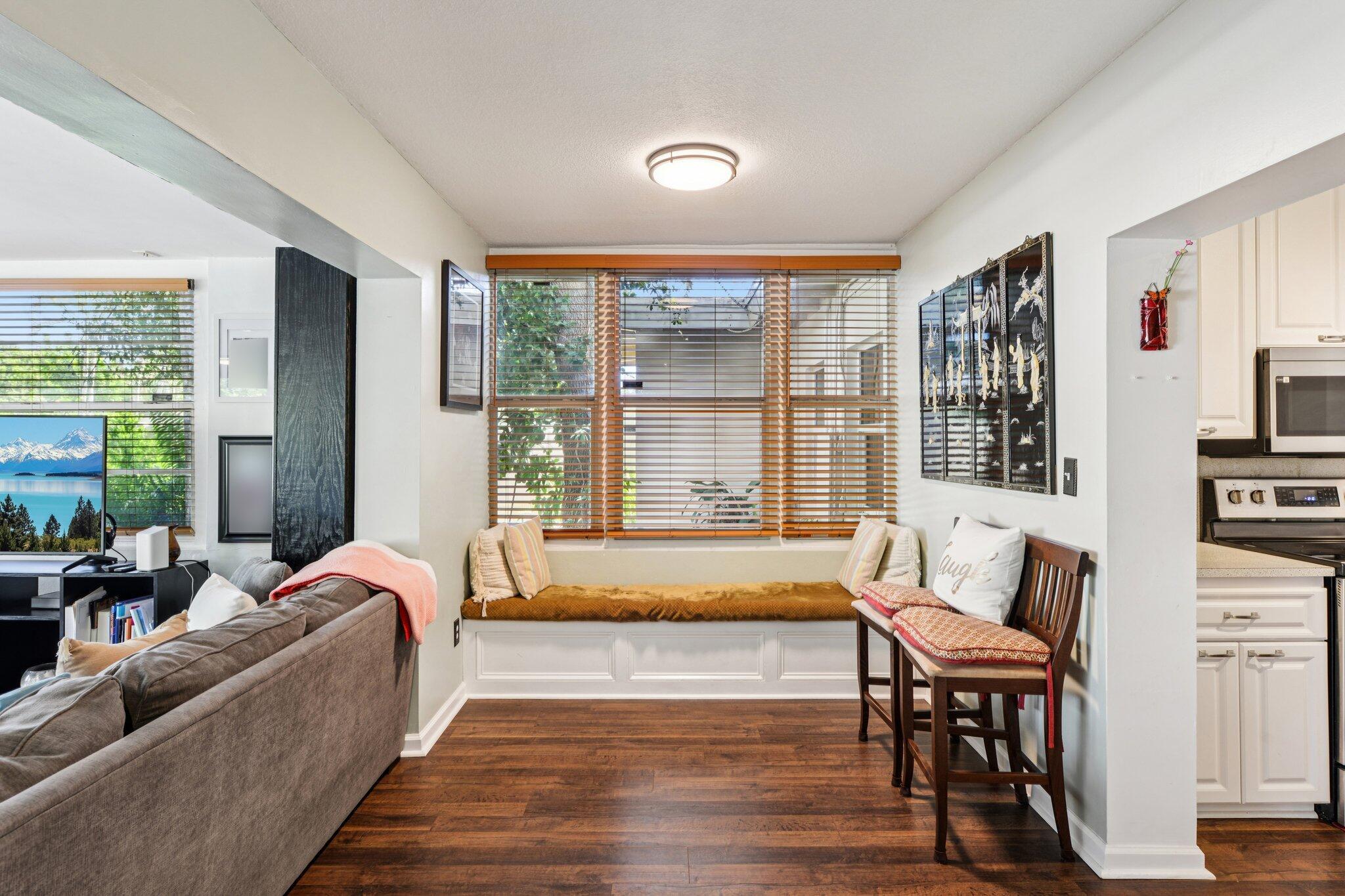 PLUMOSA PARK SEC A, B AND - Residential