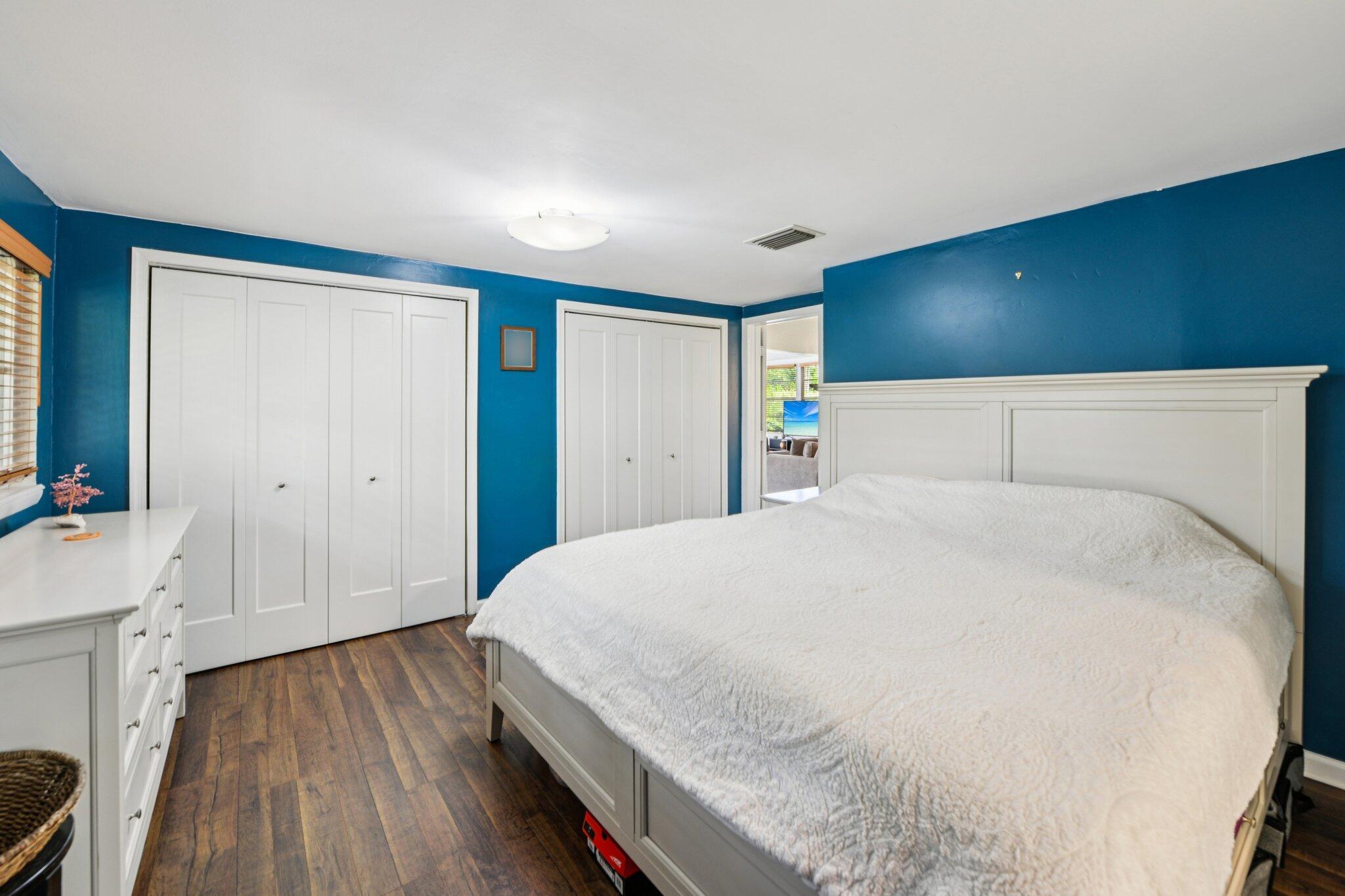 PLUMOSA PARK SEC A, B AND - Residential
