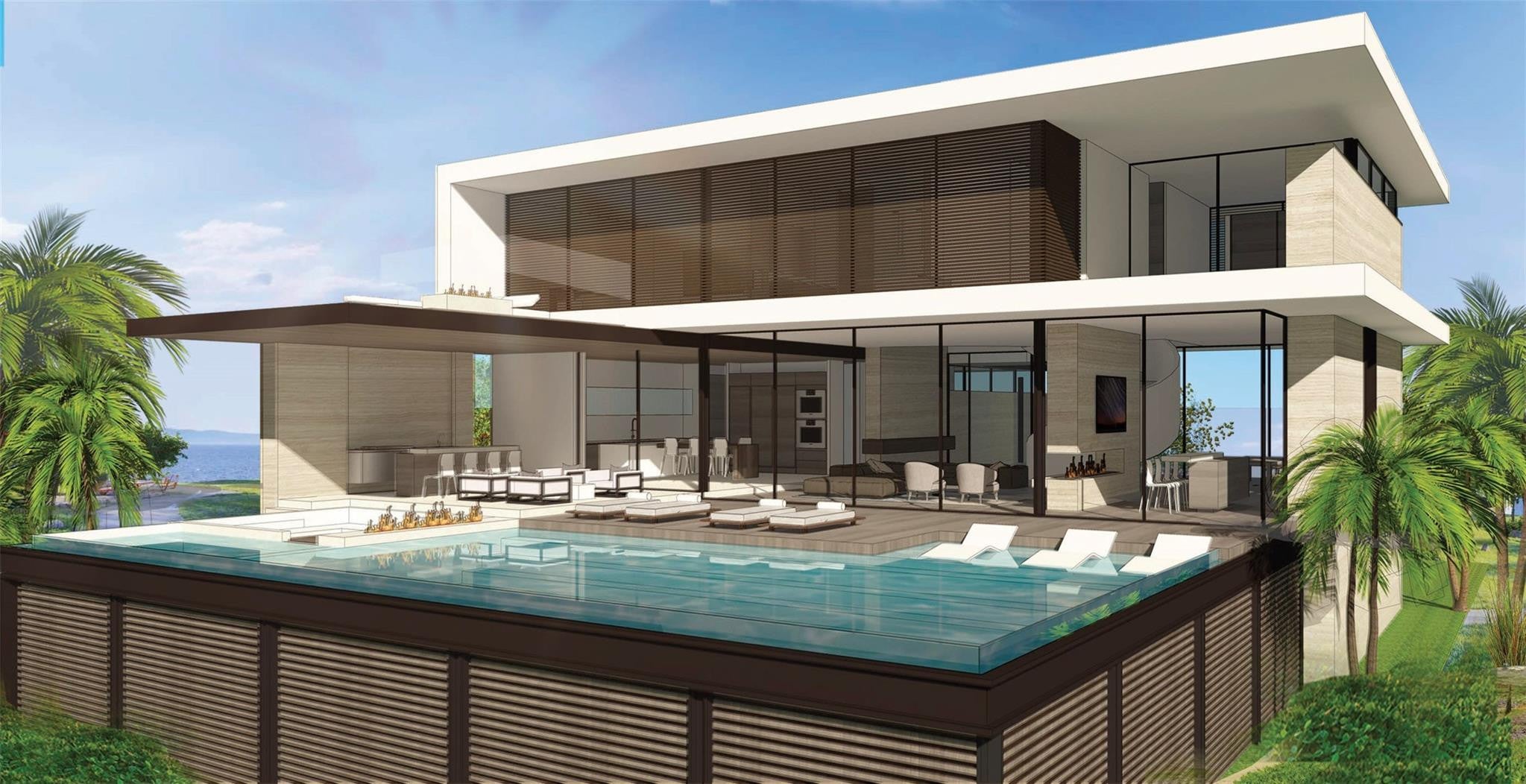 2100 BAY Drive