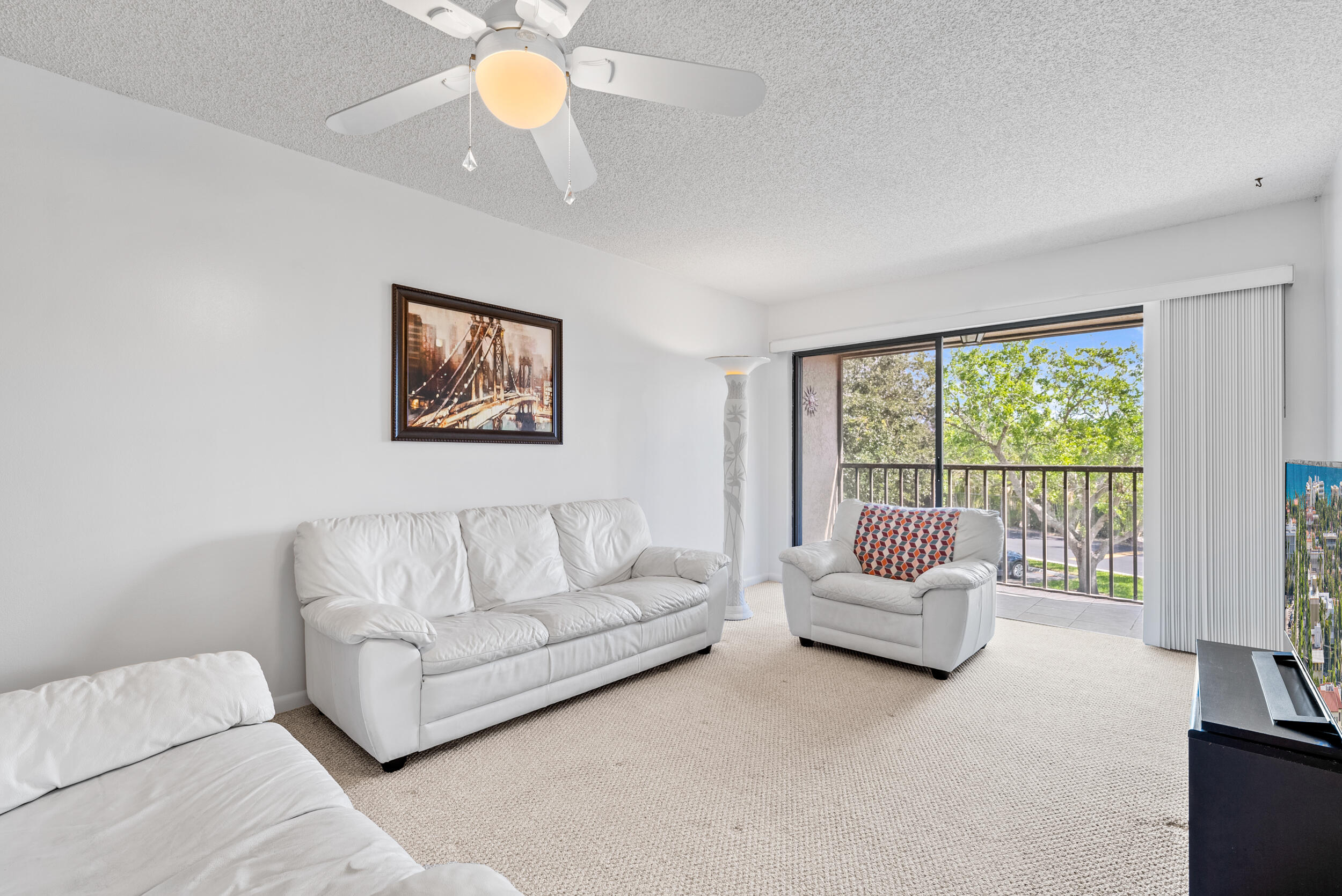 SAVANNAS CLUB CONDO - Residential