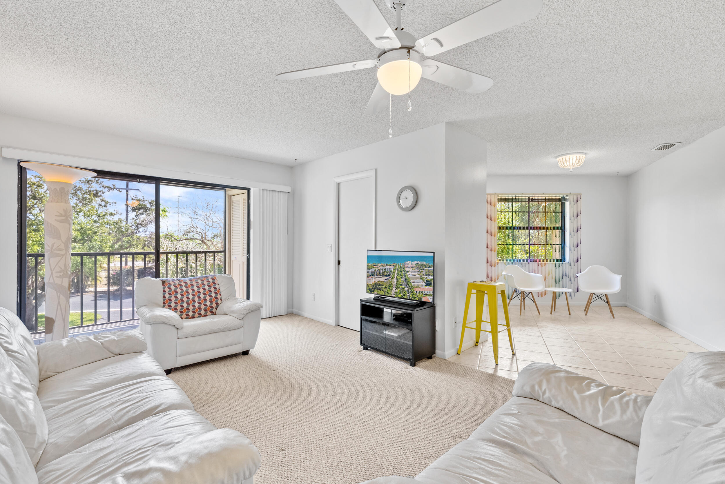 SAVANNAS CLUB CONDO - Residential