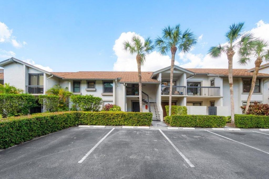 Photo of 11267 Pond View Drive #B203, Wellington, FL 33414 (MLS # R11120785)