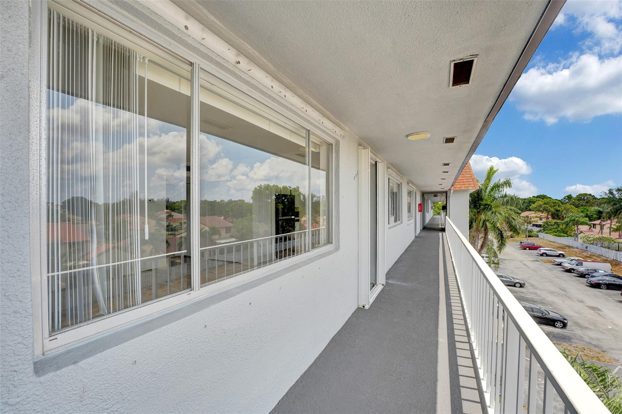 MARINER IV CONDO - Residential