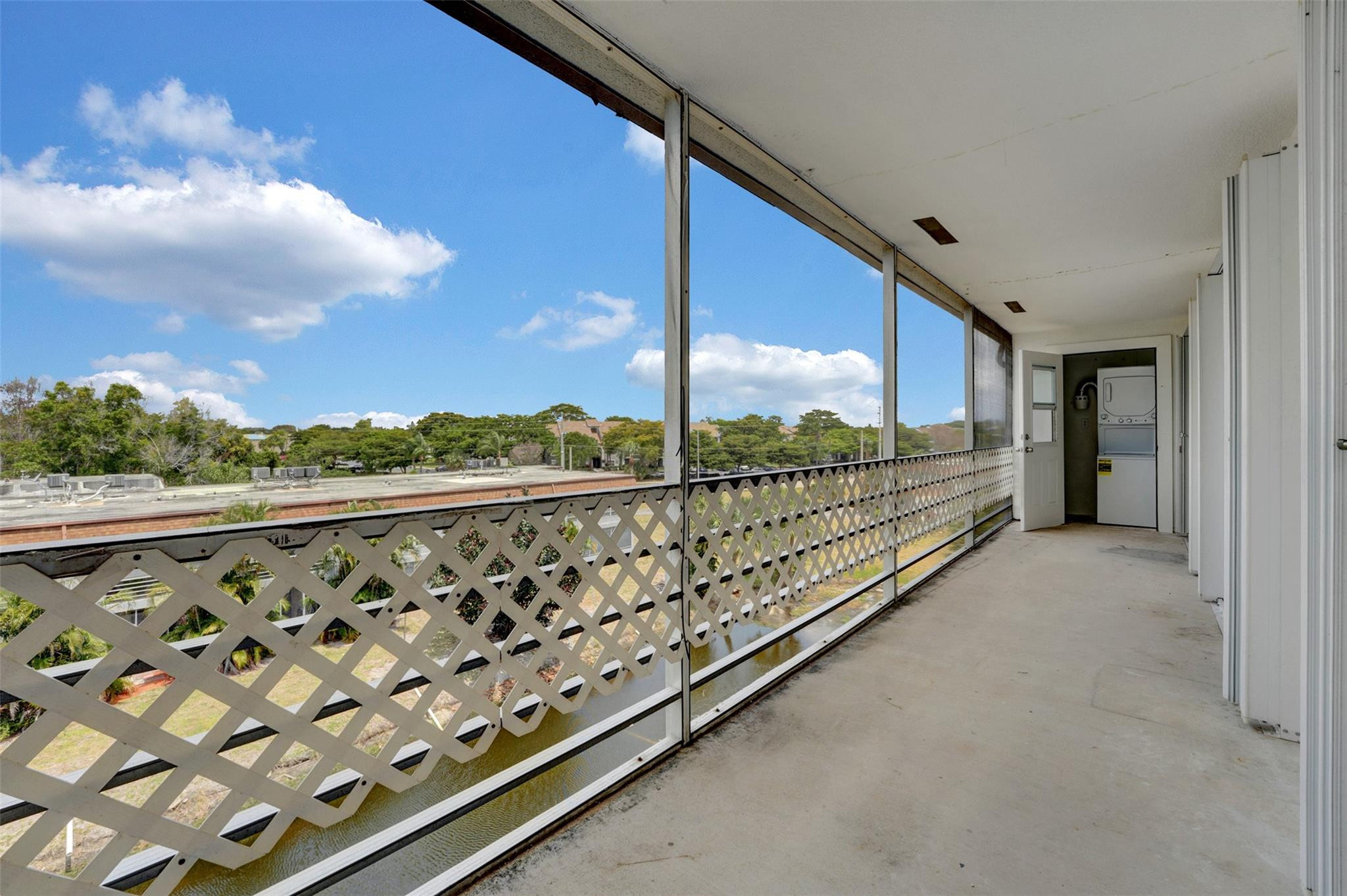 MARINER IV CONDO - Residential