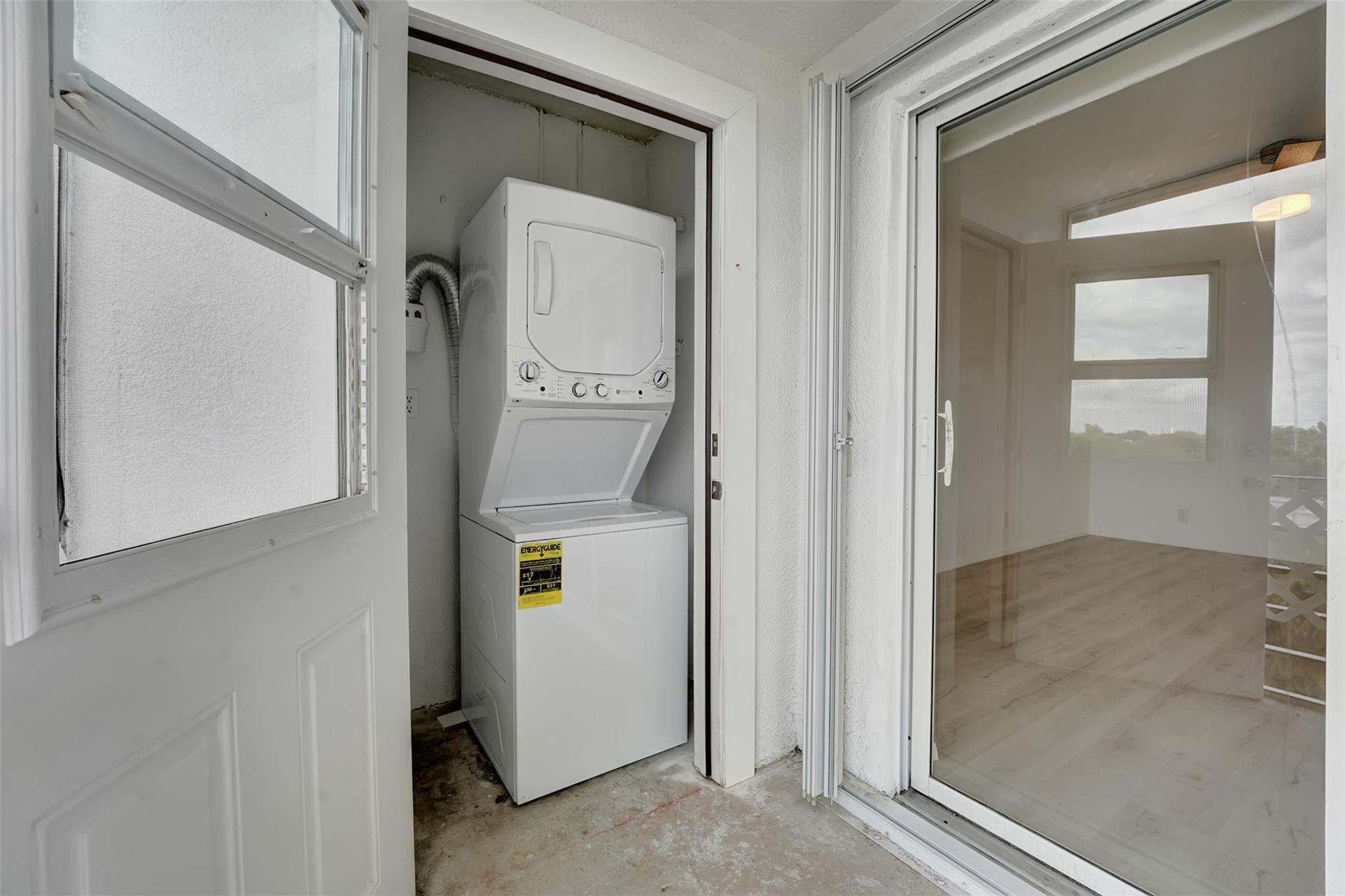 MARINER IV CONDO - Residential