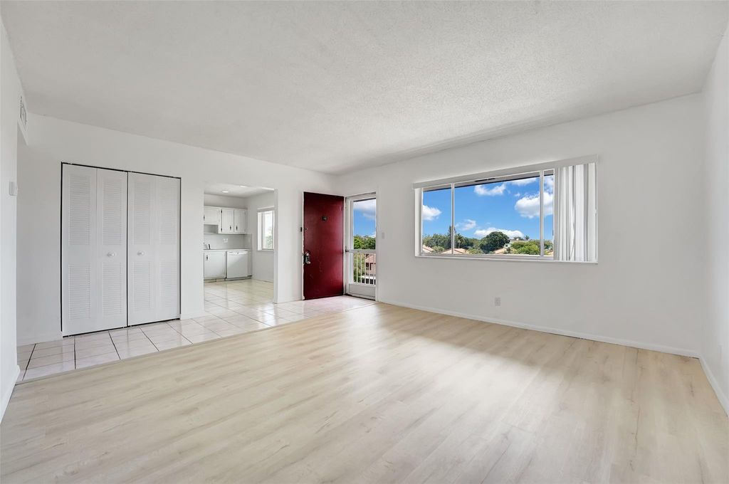 Photo of 6289 Lear Drive #403, Lake Worth, FL 33462 (MLS # B26014615)