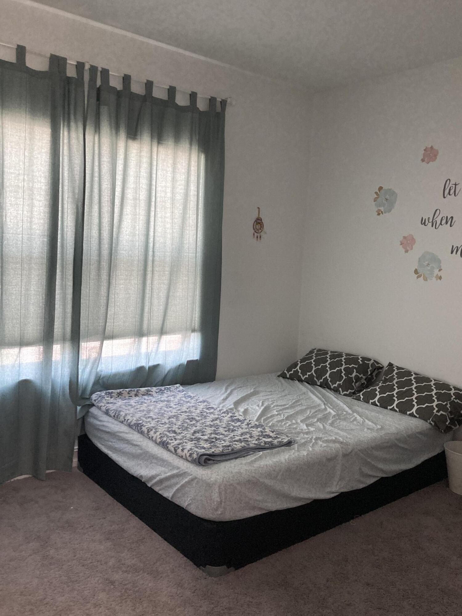 BOCA DUNES PUD - Residential Lease