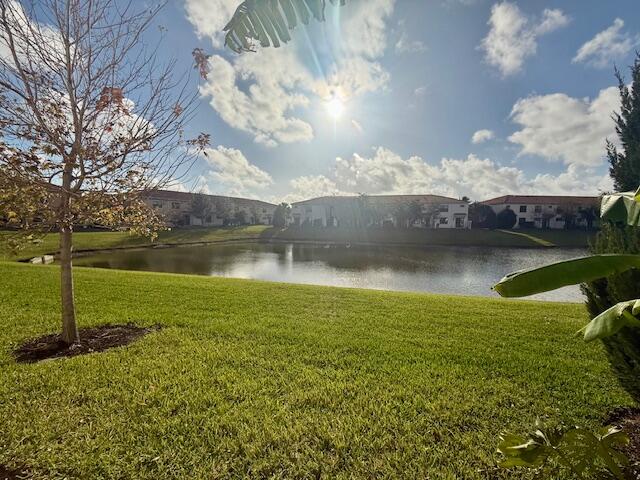 BOCA DUNES PUD - Residential Lease