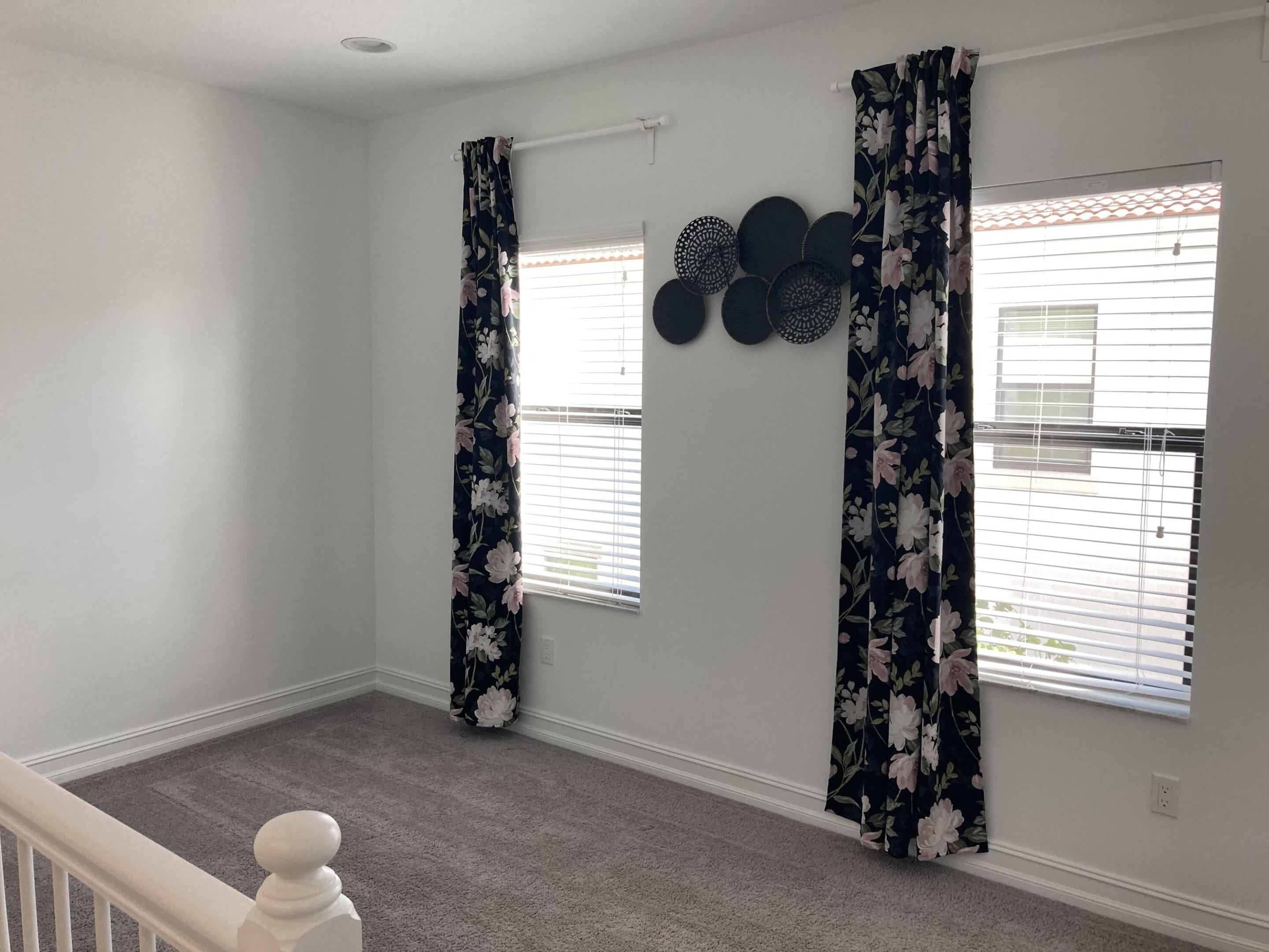 BOCA DUNES PUD - Residential Lease