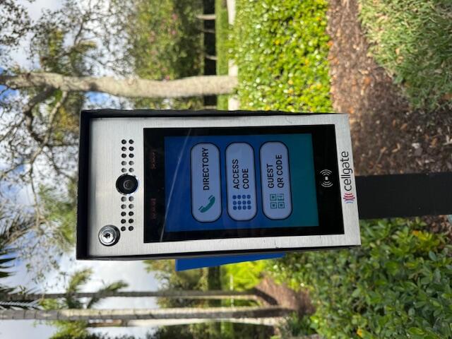 BOCA DUNES PUD - Residential Lease