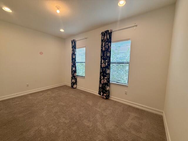 BOCA DUNES PUD - Residential Lease