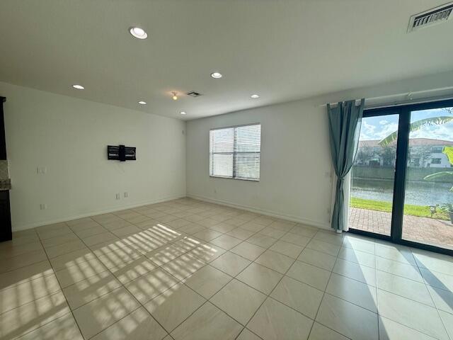 BOCA DUNES PUD - Residential Lease