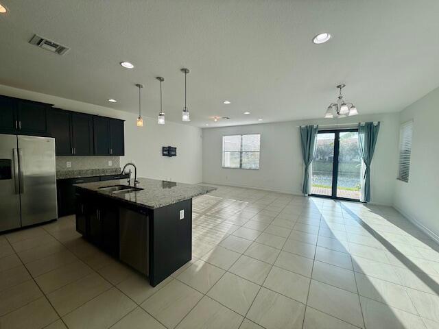 BOCA DUNES PUD - Residential Lease