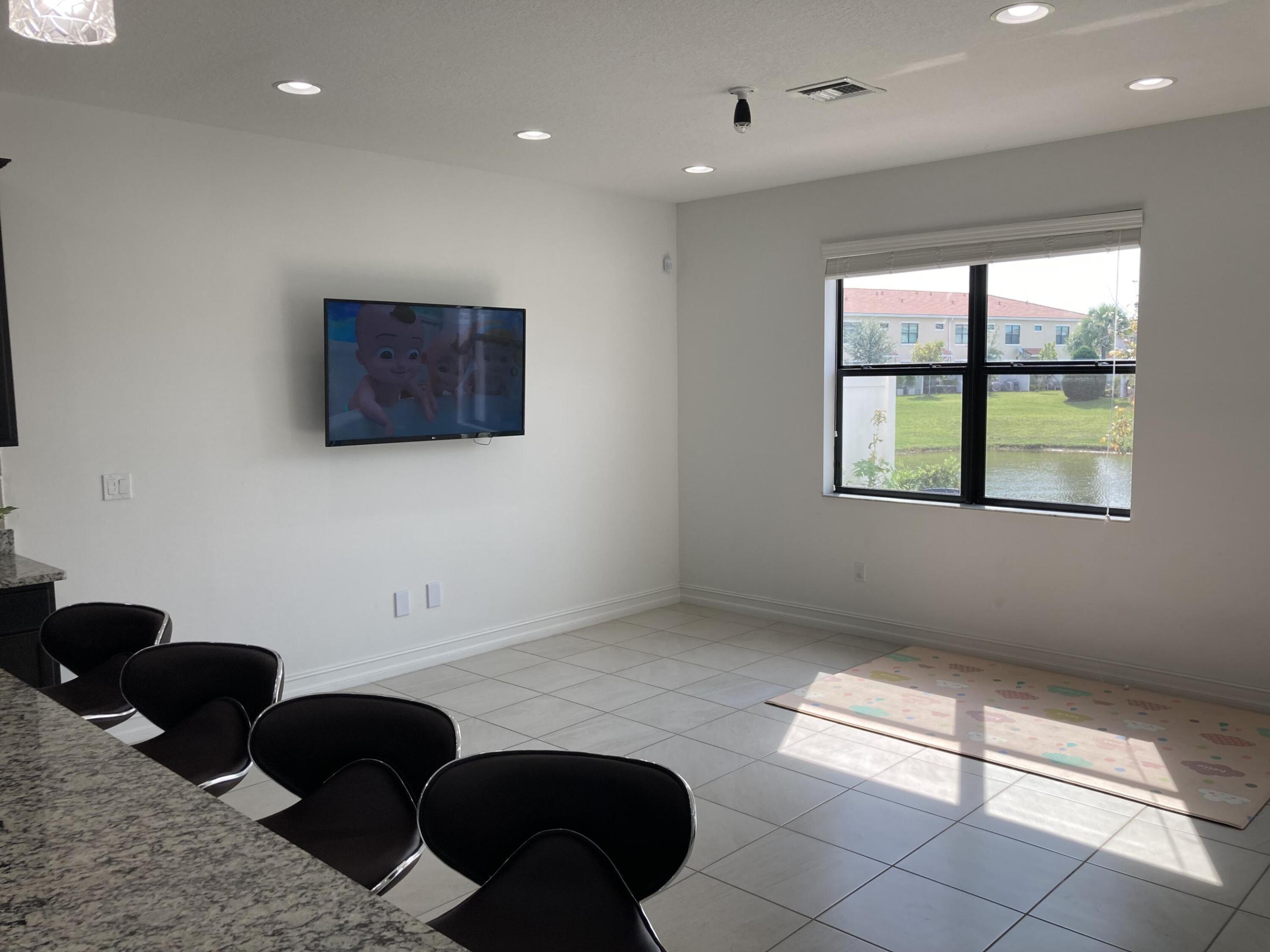 BOCA DUNES PUD - Residential Lease