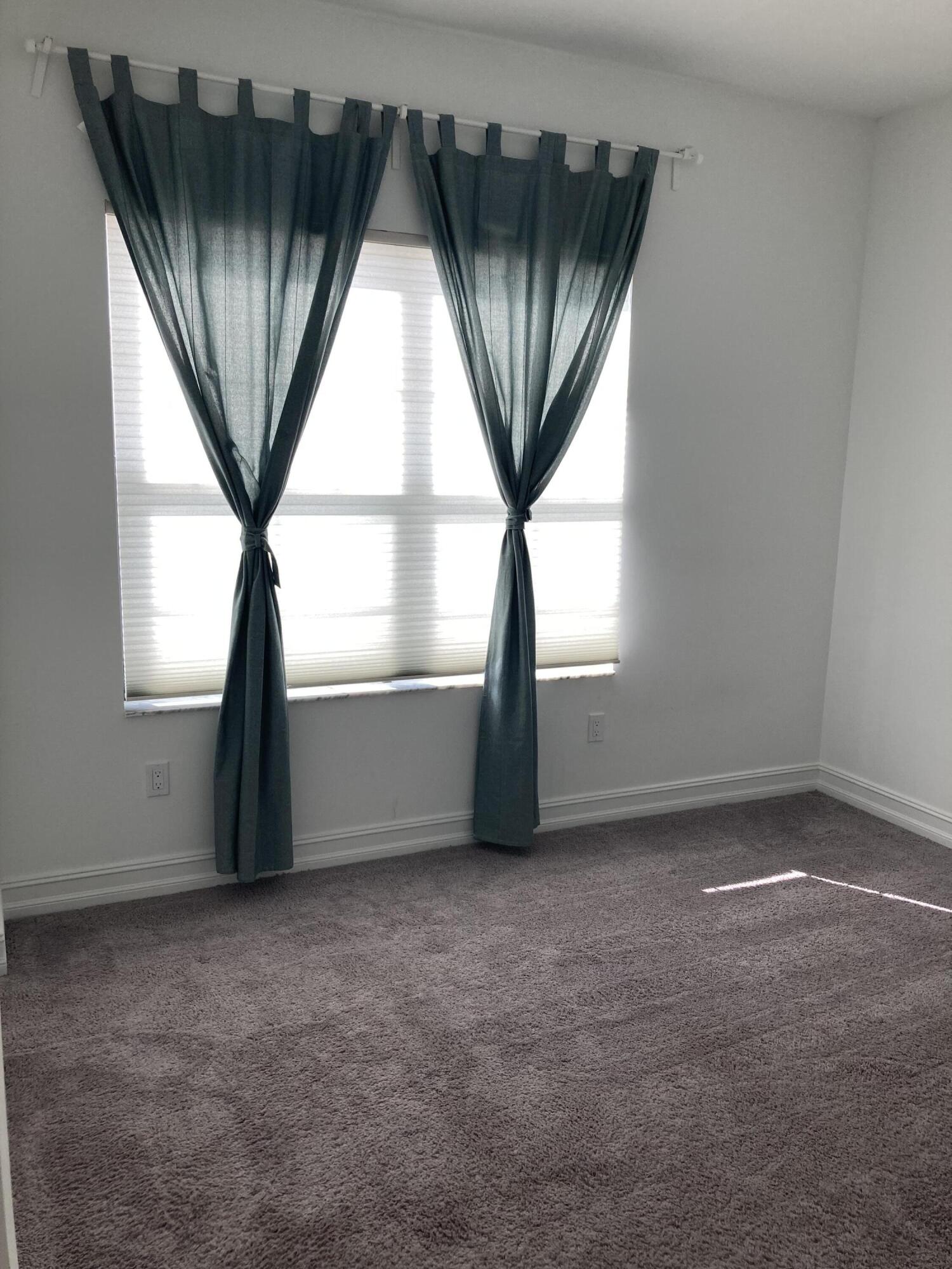 BOCA DUNES PUD - Residential Lease