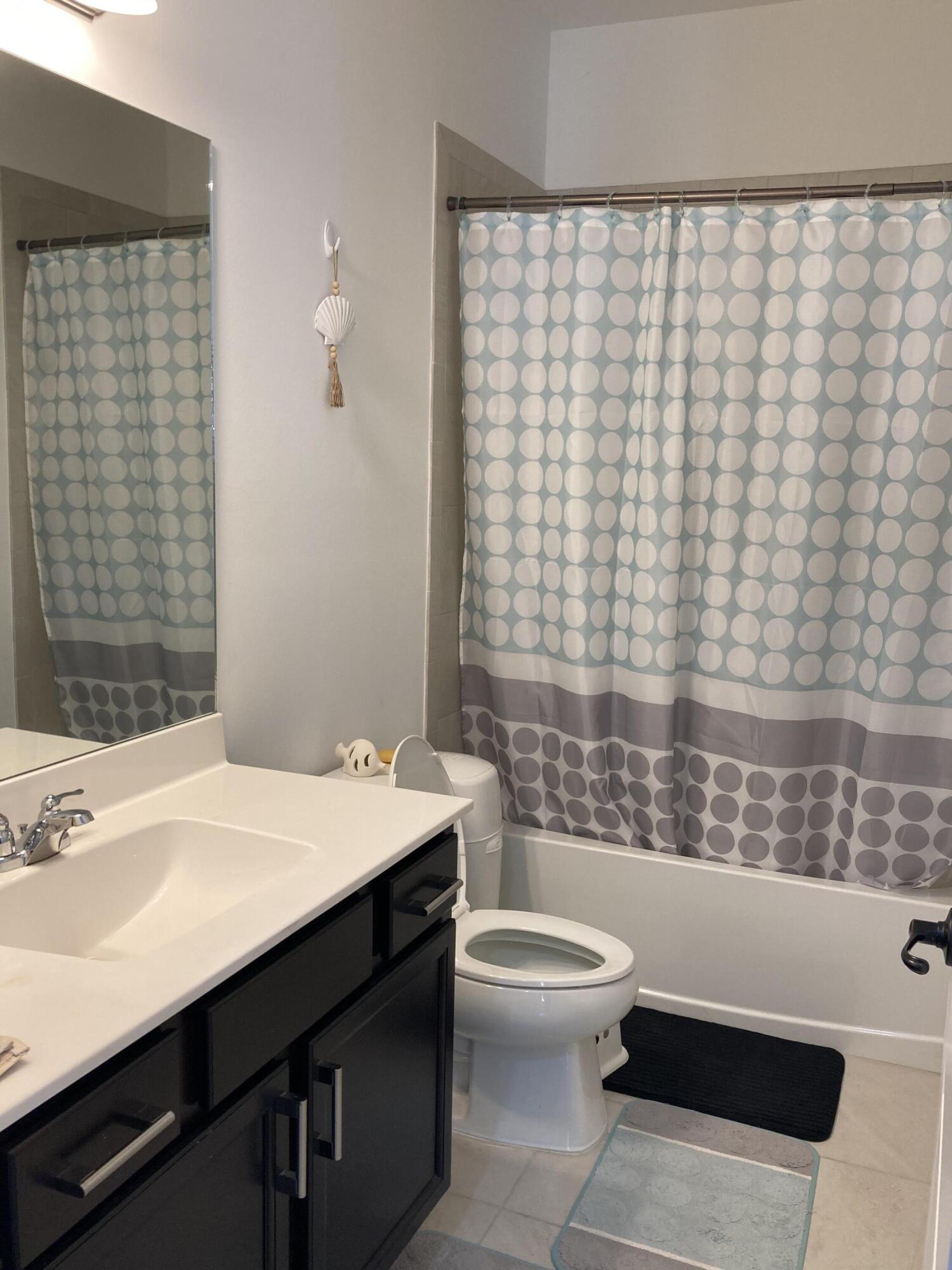 BOCA DUNES PUD - Residential Lease