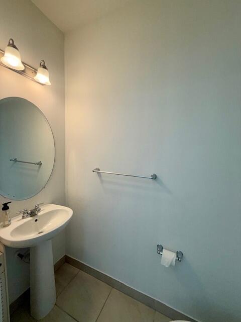 BOCA DUNES PUD - Residential Lease