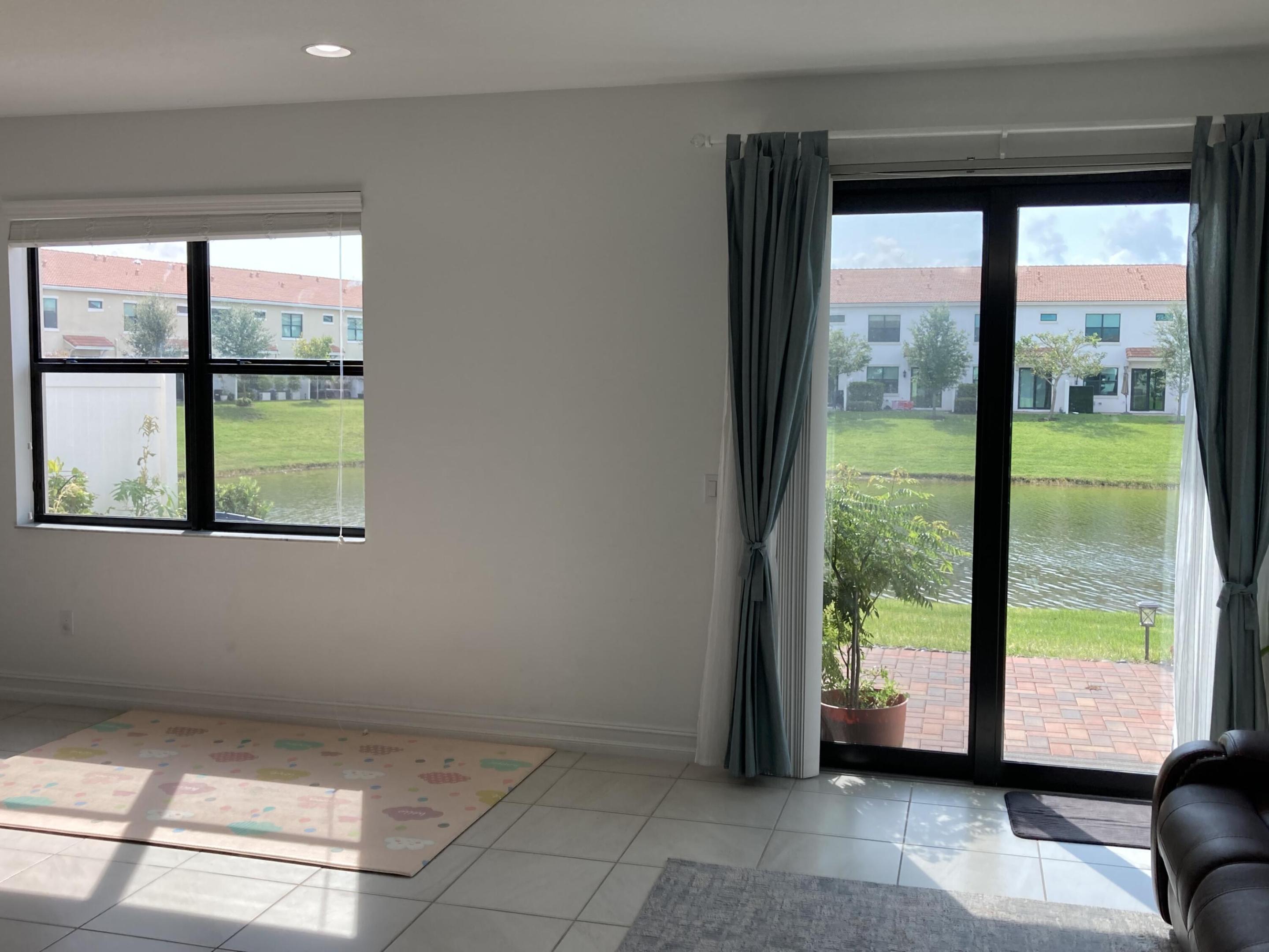 BOCA DUNES PUD - Residential Lease