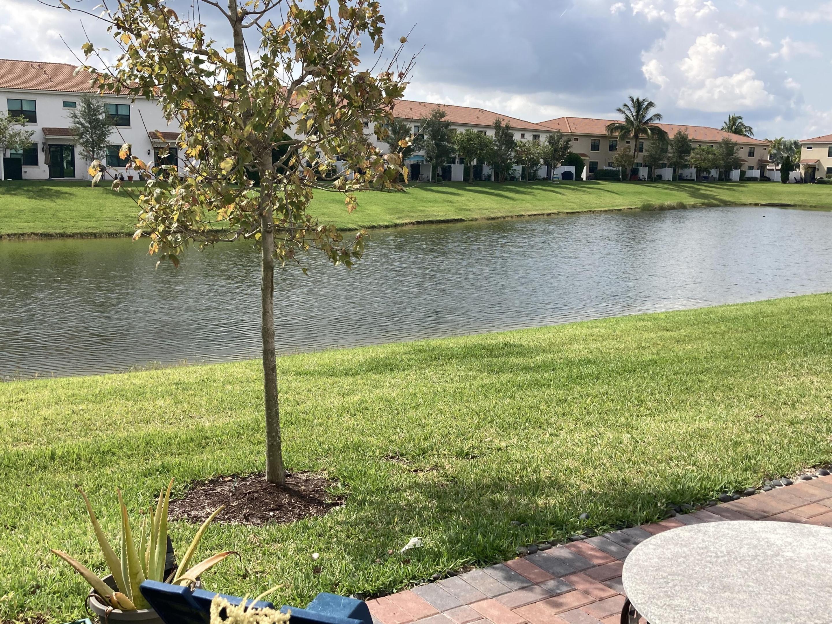 BOCA DUNES PUD - Residential Lease